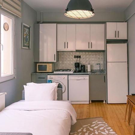 No 8 Galata Apartment Istanbul Ngoại thất bức ảnh