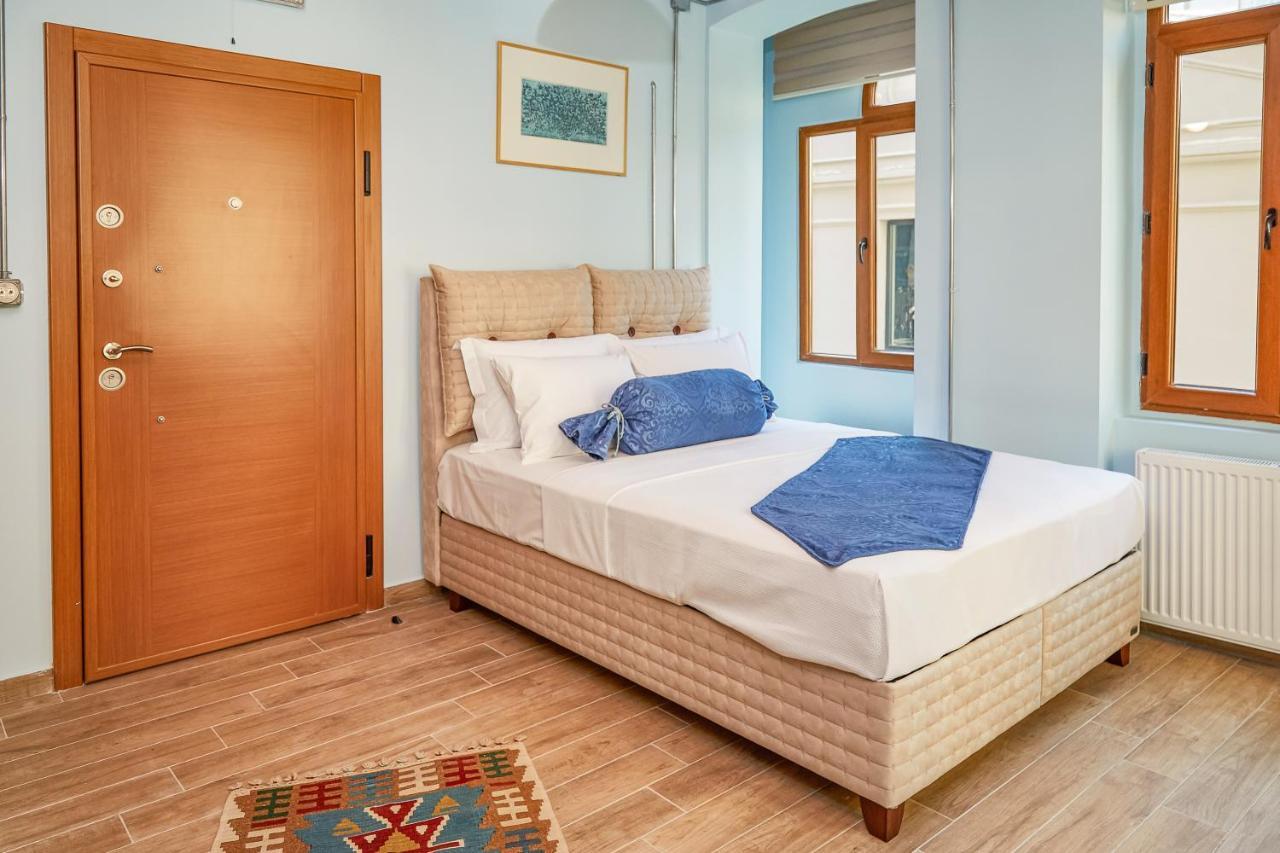 No 8 Galata Apartment Istanbul Ngoại thất bức ảnh