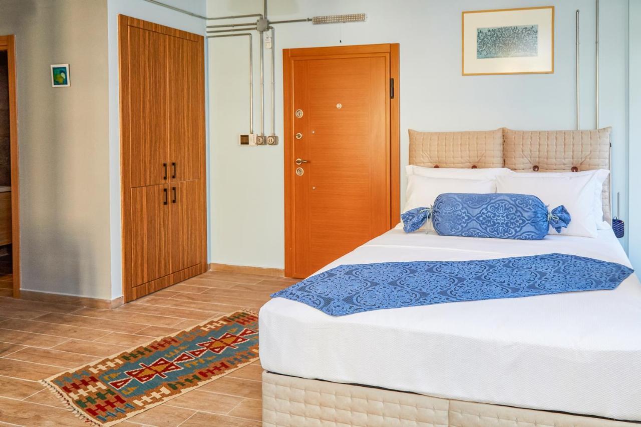 No 8 Galata Apartment Istanbul Ngoại thất bức ảnh