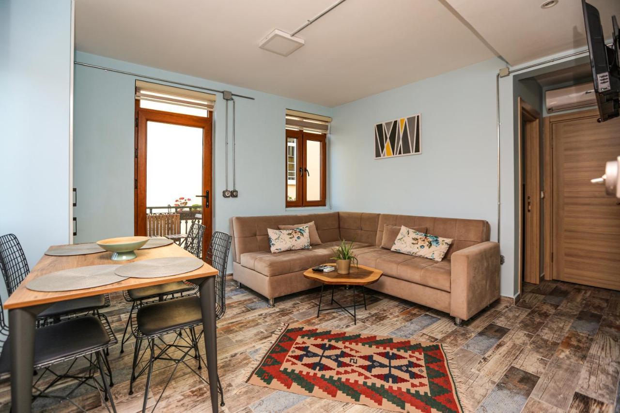 No 8 Galata Apartment Istanbul Ngoại thất bức ảnh