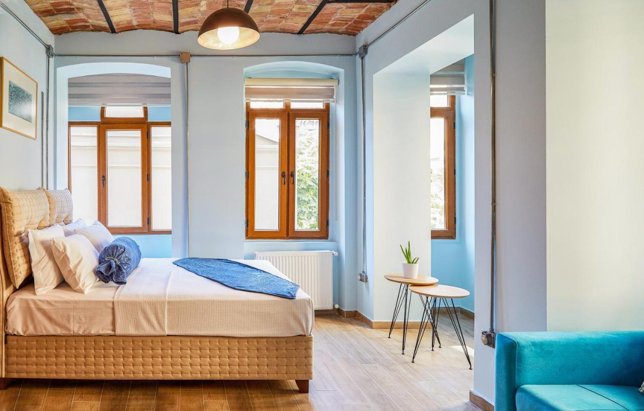 No 8 Galata Apartment Istanbul Ngoại thất bức ảnh