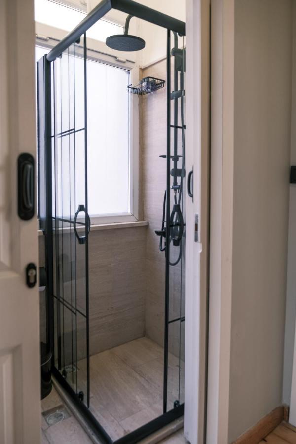 No 8 Galata Apartment Istanbul Ngoại thất bức ảnh