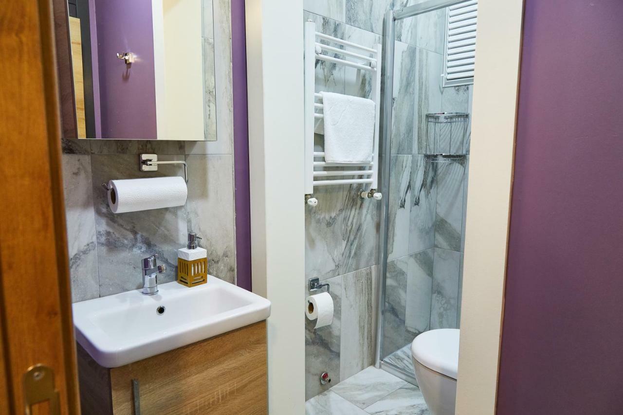 No 8 Galata Apartment Istanbul Ngoại thất bức ảnh
