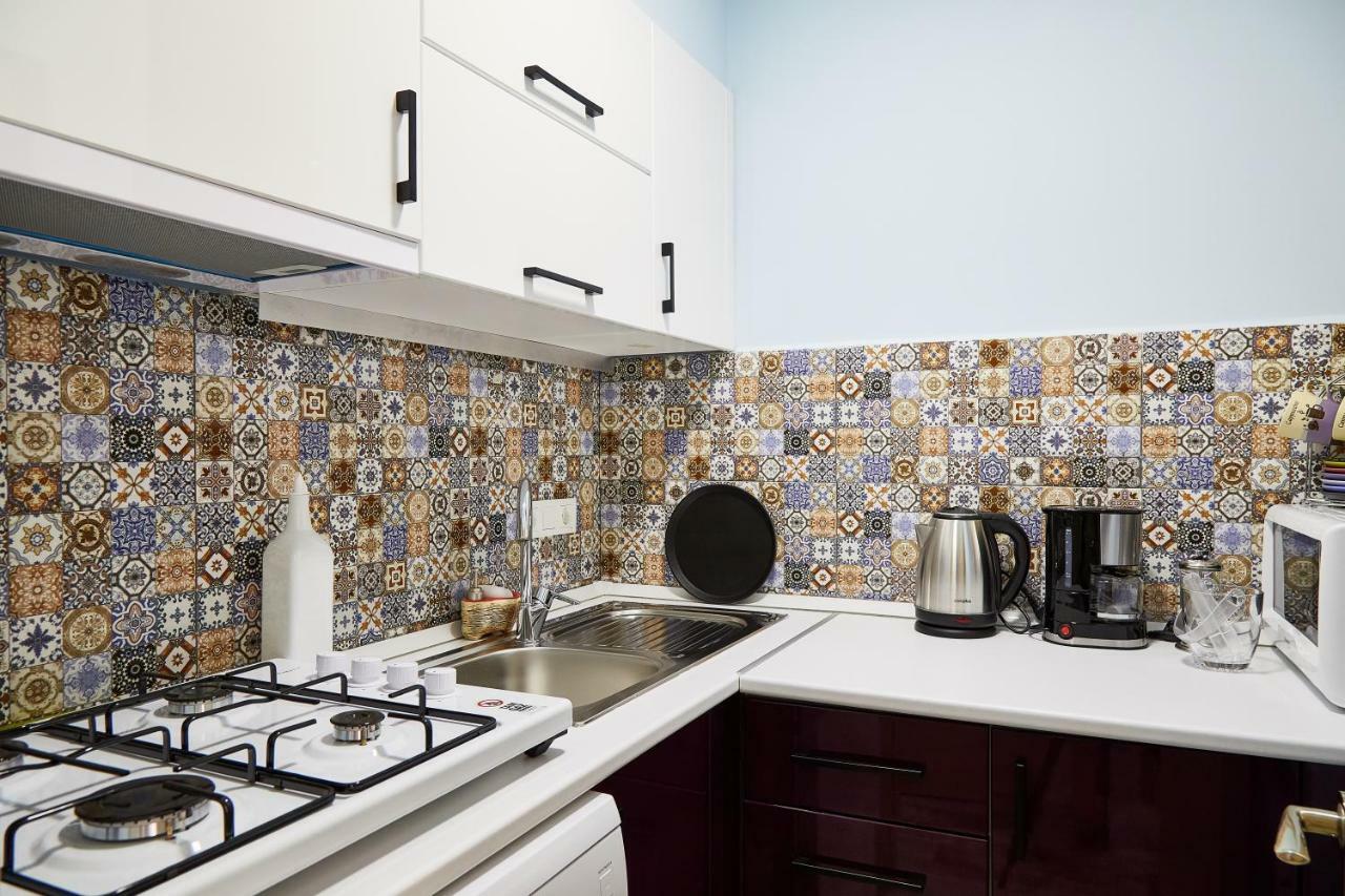 No 8 Galata Apartment Istanbul Ngoại thất bức ảnh