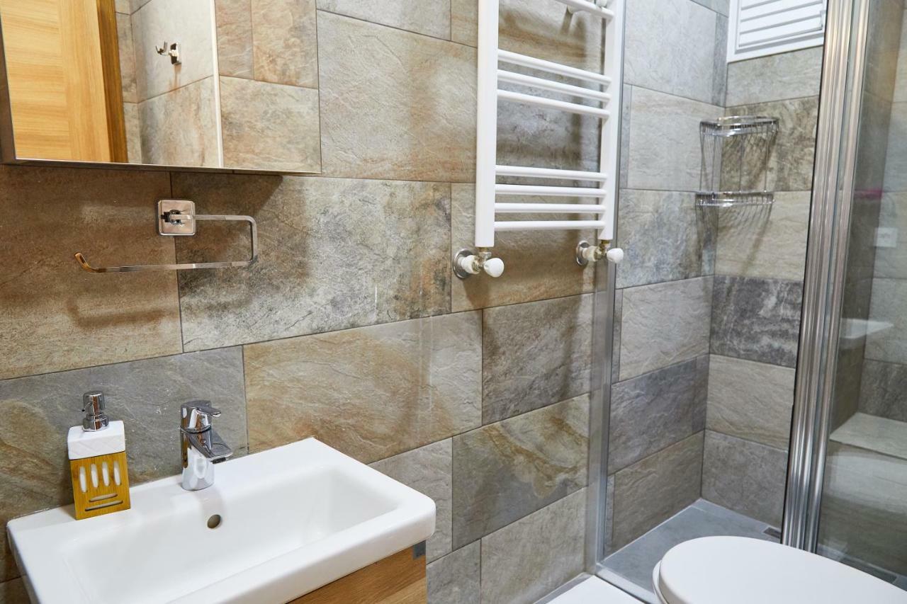 No 8 Galata Apartment Istanbul Ngoại thất bức ảnh