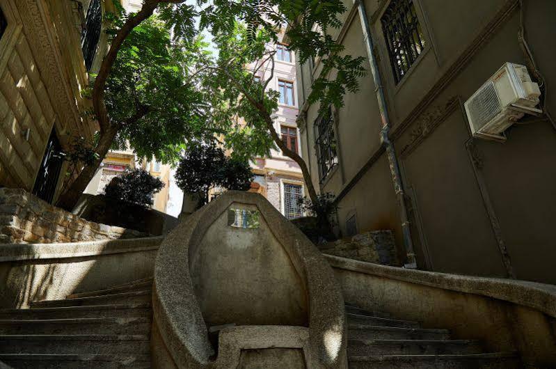 No 8 Galata Apartment Istanbul Ngoại thất bức ảnh